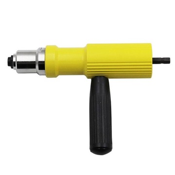 Profesjonalny adapter do mocowania nitów