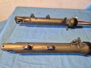 Передняя подвеска YAMAHA TDM 850 TWIN 1997 г.