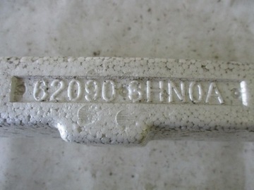 фото thumb №7, Абсорбер бампера перед переднее nissan micra k13 620903hn0a