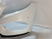 фото thumb №6, Mercedes c-klasa w205 amg бампер перед передний a2058850925