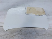 фото thumb №1, Kia picanto ii 2 капот кришка двигуна