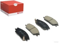 фото thumb №1, Тормозные колодки тормозные p hyundai accent 1.3i 94- herth b