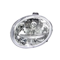 фото thumb №4, Фара лівий daewoo matiz 1998-2000 depo h4