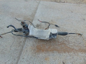 фото thumb №7, Рейка рульового управління трансмісія кермова vw golf vi 1k1423051ee 1k1909144j європа