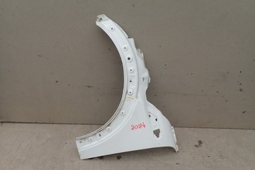 фото thumb №1, Крыло левый переднее перед mini cooper r56