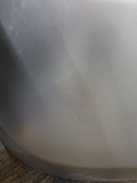 фото thumb №16, Бампер задний renault clio iii tehnk