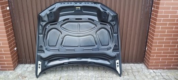 фото thumb №5, Audi a6 c8 4k0 2018- капот передня кришка двигуна