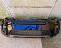 фото thumb №10, Land rover discovery sport fk72-17f003-a 15-17 бампер перед передний