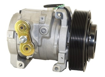 фото thumb №1, Mercedes-benz actros antos arocs 472230-0111 компрессор новый