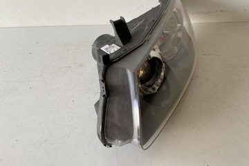фото thumb №13, Лампа левая передняя nissan almera ii хэтчбек n16 26060bn703 1.5l дизель