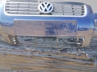 фото thumb №7, Бампер передній перед vw passat b5 fl рестайлінг ld5q