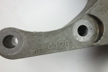 ПОДУШКА КОРОБКИ КПП OPEL ASTRA K 13364129