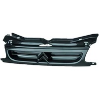 фото thumb №1, Решётка радиатора решётка радиатора радиатора решётка do citroen berlingo