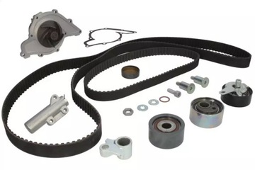 фото thumb №13, Ina розподіл+ насос смуги ролики vw passat b5 2.5tdi