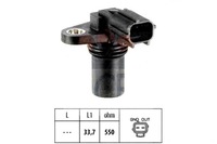 фото thumb №2, Датчик положення вал розподільний механізм. mazda eps