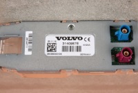 фото thumb №11, Volvo xc60 i антена дахова 31409876 39858057 492-46 savile сірий