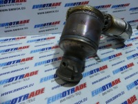 фото thumb №8, Bmw s63 g15 g16 g06 g05 f96 x6m каталізатор 9502218