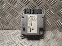 фото thumb №1, Ford kuga 1 модуль подушки безопасности подушка безопасности 9v4t14b321aa