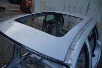 фото thumb №5, Volvo xc60 i крыша стойки панорама люк обрезанный