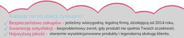 Balerinki dziecięce poniemowlęce na rzep r.22
