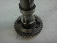 Вал розподільного валу впускний  bmw f20 f40 f45 f48 f39 mini f55 f56 f54 f57 f60 b37 Зі Шроту, фото thumb