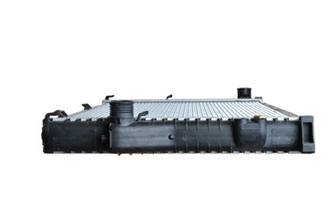 фото thumb №11, Nrf 55323 радиаторов, система охлаждение двигателя