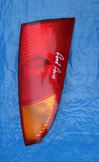 фото thumb №14, Лампа зад правая focus mk1 3d chb 1997-2002 3d