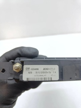 фото thumb №9, Opel zafira b 2009 нагреватель нагревателя