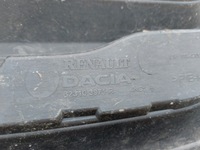 фото thumb №13, Dacia sandero logan 2 ii 12- решётка радиатора решётка радиатора