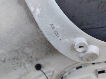 фото thumb №14, Бампер зад бампер задний ford b-max