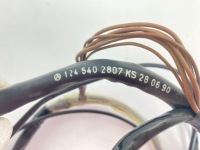 Жгут электропроводка крышки задний  mercedes w124 kombi s124 1245402807 1244403308 Недорого, фото thumb