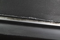 фото thumb №11, Решётка радиатора решётка радиатора серая 91121-ag160 subaru legacy 4 iv 03-09