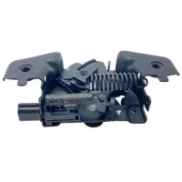 фото thumb №9, Новий оригінальний номер замок капот renault megane iv clio v captur ii 656010547r