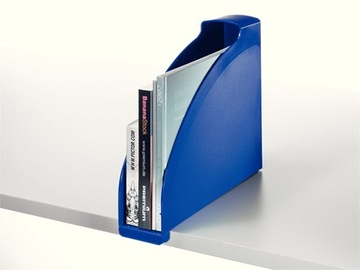 КОНТЕЙНЕР LEITZ PLUS ДЛЯ ДОКУМЕНТОВ И ЖУРНАЛОВ