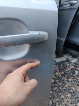 фото thumb №15, Дверь левый перед левая передние kia ceed i 2006r- 9s