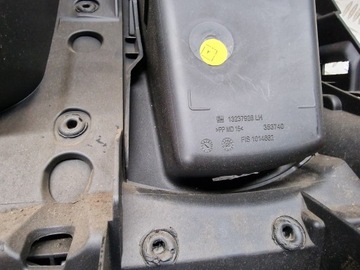 фото thumb №5, Бардачок корпус нижня кермо opel insignia a