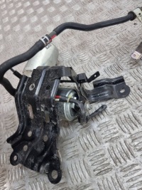 фото thumb №4, Lexus rx 450h 2021 підсилювач гальма