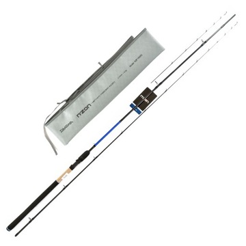Удилище Daiwa N zon Feeder 3,05м -40г