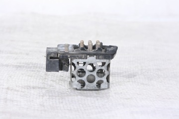 фото thumb №5, Резистор резистор нагрівача mercedes w210 w202