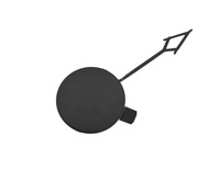 фото thumb №1, Vw id.3 20 - заглушка фаркоп перед