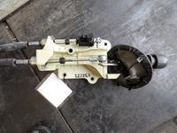 фото thumb №5, Рычаг изменения коробки передач fiat panda ii