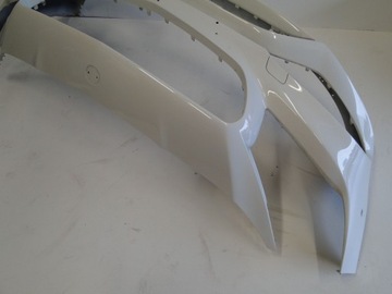 фото thumb №11, Mercedes cla 117 w117 рестайлінг бампер переднє amg na датчики pts 650