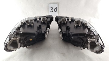 фото thumb №15, Bmw f10 f11 ксенон лівий правий некерований фара лампа ліва права