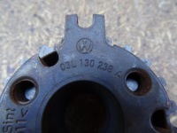 фото thumb №11, Audi a4 b8 8k a5 8t a6 c6 2.0 tdi cag koło зубчасте грм 03l130111d