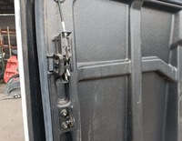 фото thumb №7, Обшивка крышка кузов toyota hilux 2015r-