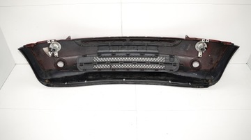 фото thumb №6, Бампер перед переднее mini cooper r50 рестайлинг 01-04r