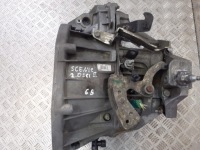 фото thumb №4, Коробка передач передач renault scenic ii 2.0 dci pk4022