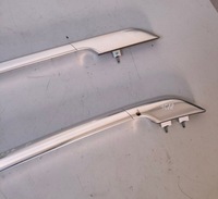 фото thumb №5, Mercedes glk рейлинги крышные правые левый