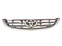 Купити Toyota avensis 1 t22 седан 00-03 рестайлінг  решітка  решітка радіатора 53111-05040-a, фото thumb