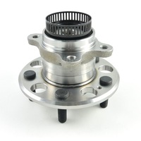 фото thumb №4, 2x ступица колеса подшипник задняя hyundai i30 kia ceed